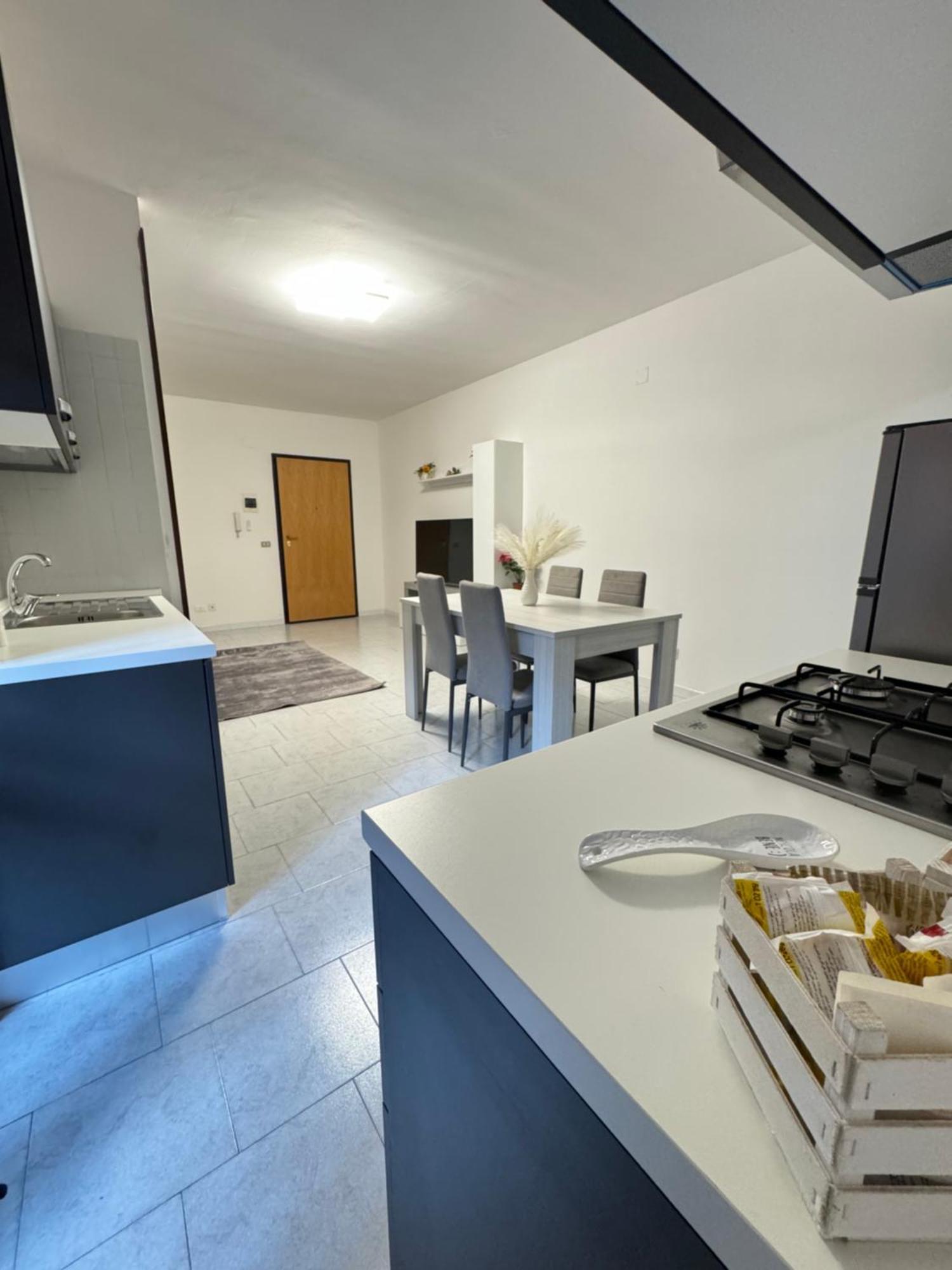 Marecasa Apartment ماسكالي المظهر الخارجي الصورة